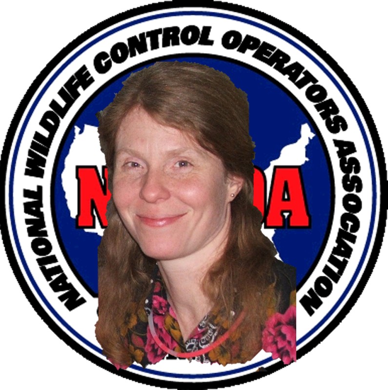 Aileen La Pierre - Saver-NGM Wildlife and Bird Management Services